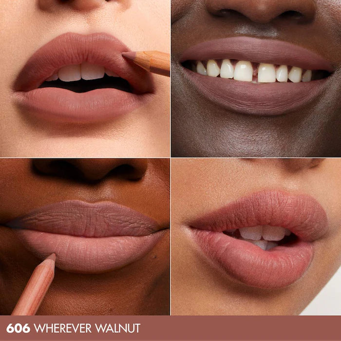 Make Up For Ever - Mini Artist Color Lip Pencils Set