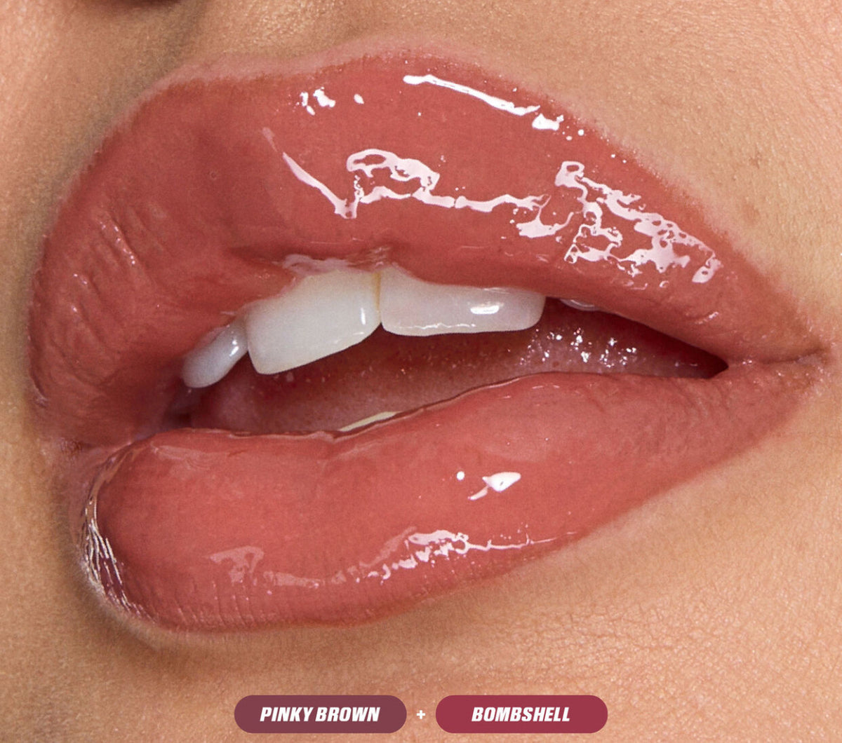 Huda Beauty Juicy Bombshell Mini Lip Duo