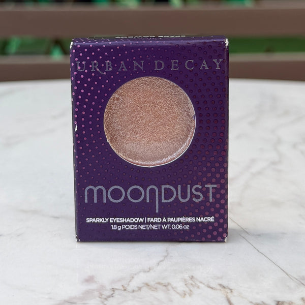 Urban Decay 24/7 Moondust Glittery Eyeshadow - Space Cowboy