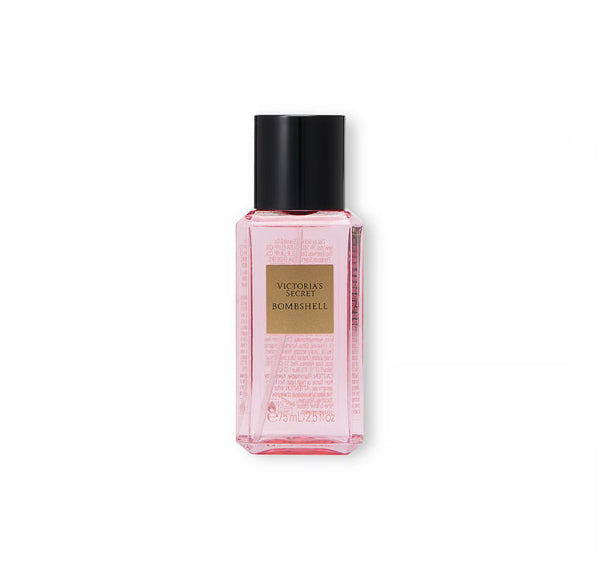 Victoria’s Secret Bombshell Mini Fine Fragrance Mist -75ml