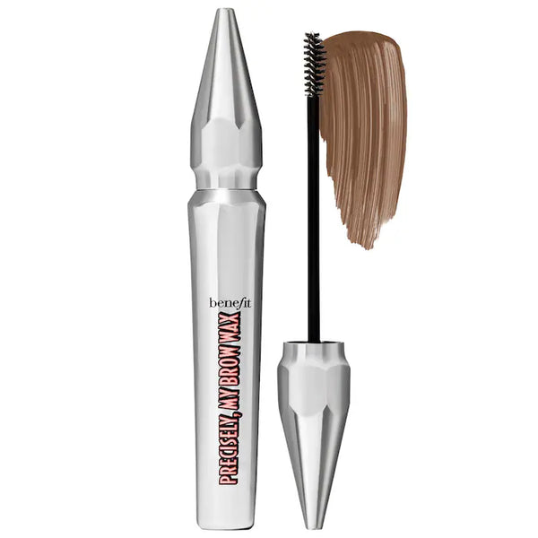 Benefit Cosmetics Precisely, My Brow Tinted Eyebrow Wax -04