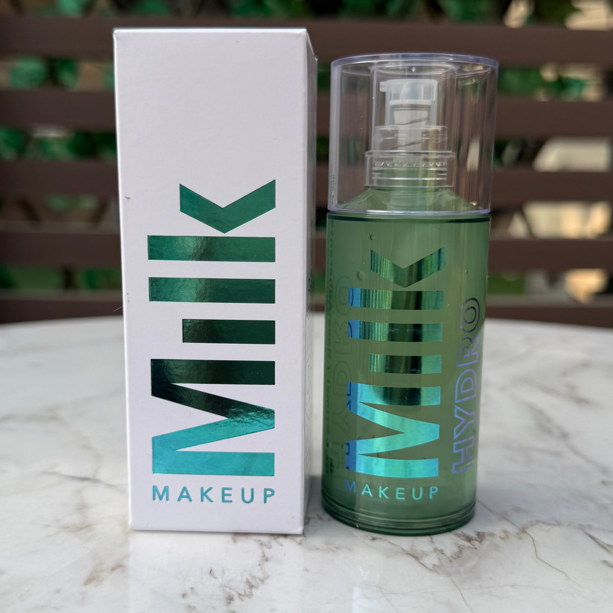 MILK MAKEUP Hydro Grip Hydrating Makeup Primer with Hyaluronic Acid + Niacinamide -45ml