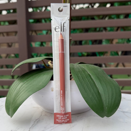 ELF Cream Glide Lip Liner