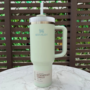 STANLEY The Quencher H2.0 Flowstate™ Tumbler | 40 OZ - Mist