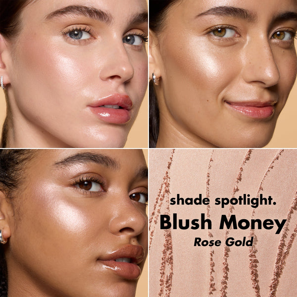 ELF Halo Glow Silky Powder Highlighter