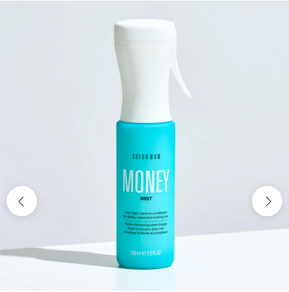 Color Wow Money Mist -150ml