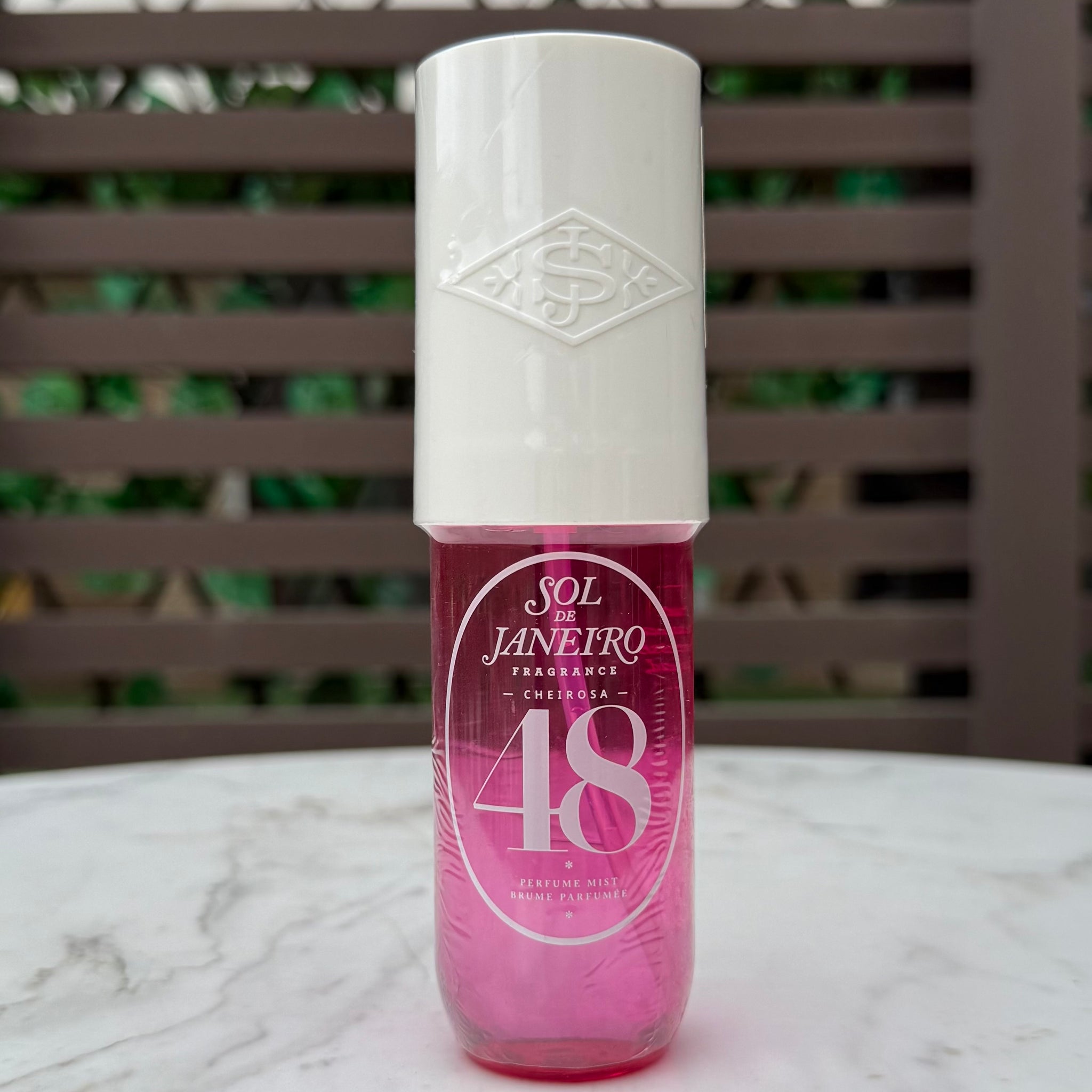 Sol De Janeiro CHEIROSA 48 PERFUME MIST - 90ml