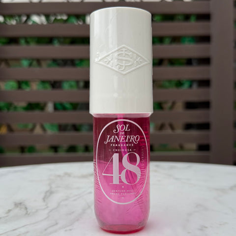 Sol De Janeiro CHEIROSA 48 PERFUME MIST - 90ml