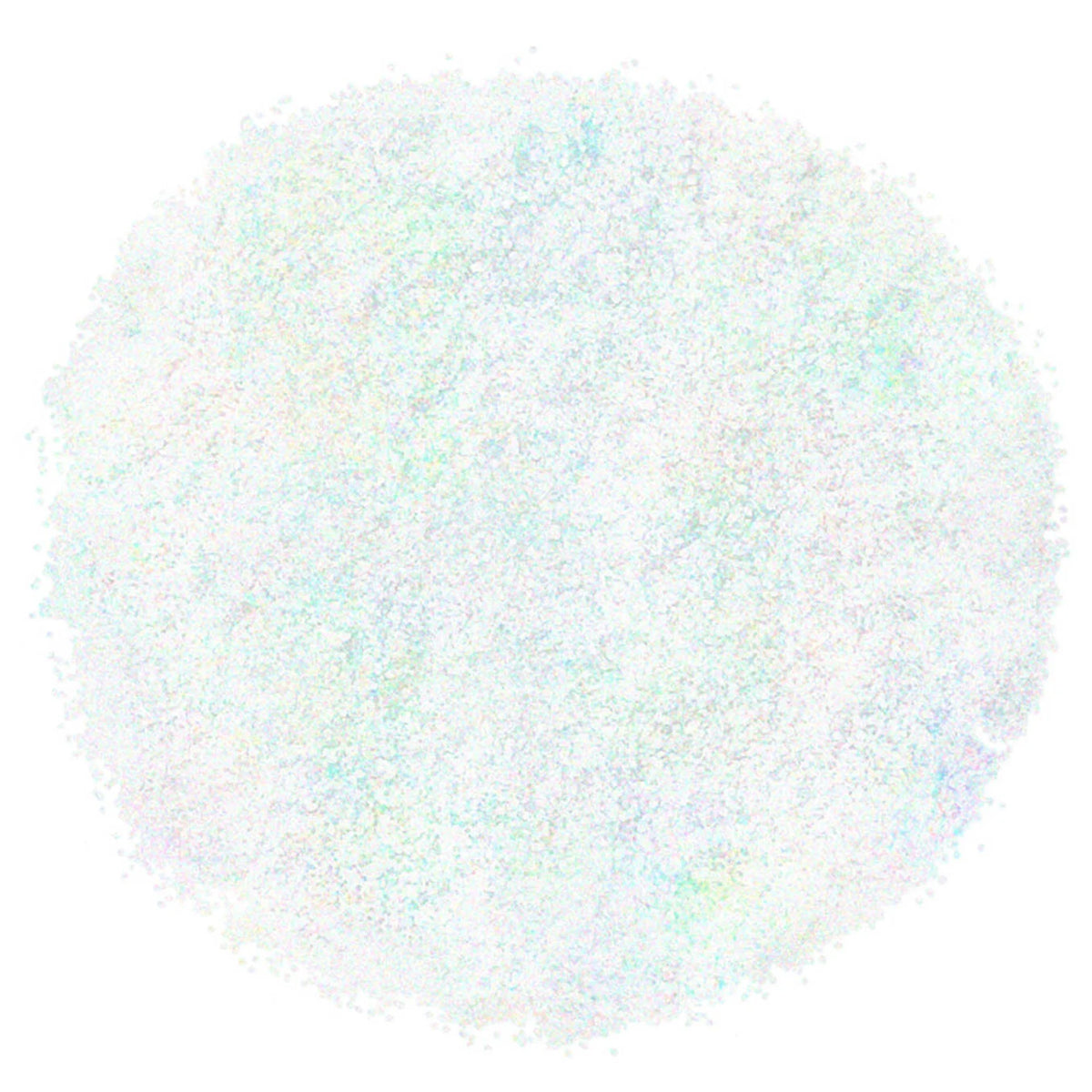 NYX Face & Body Glitter - Ice