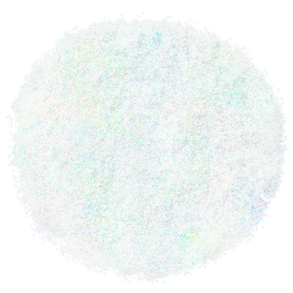 NYX Face & Body Glitter - Ice