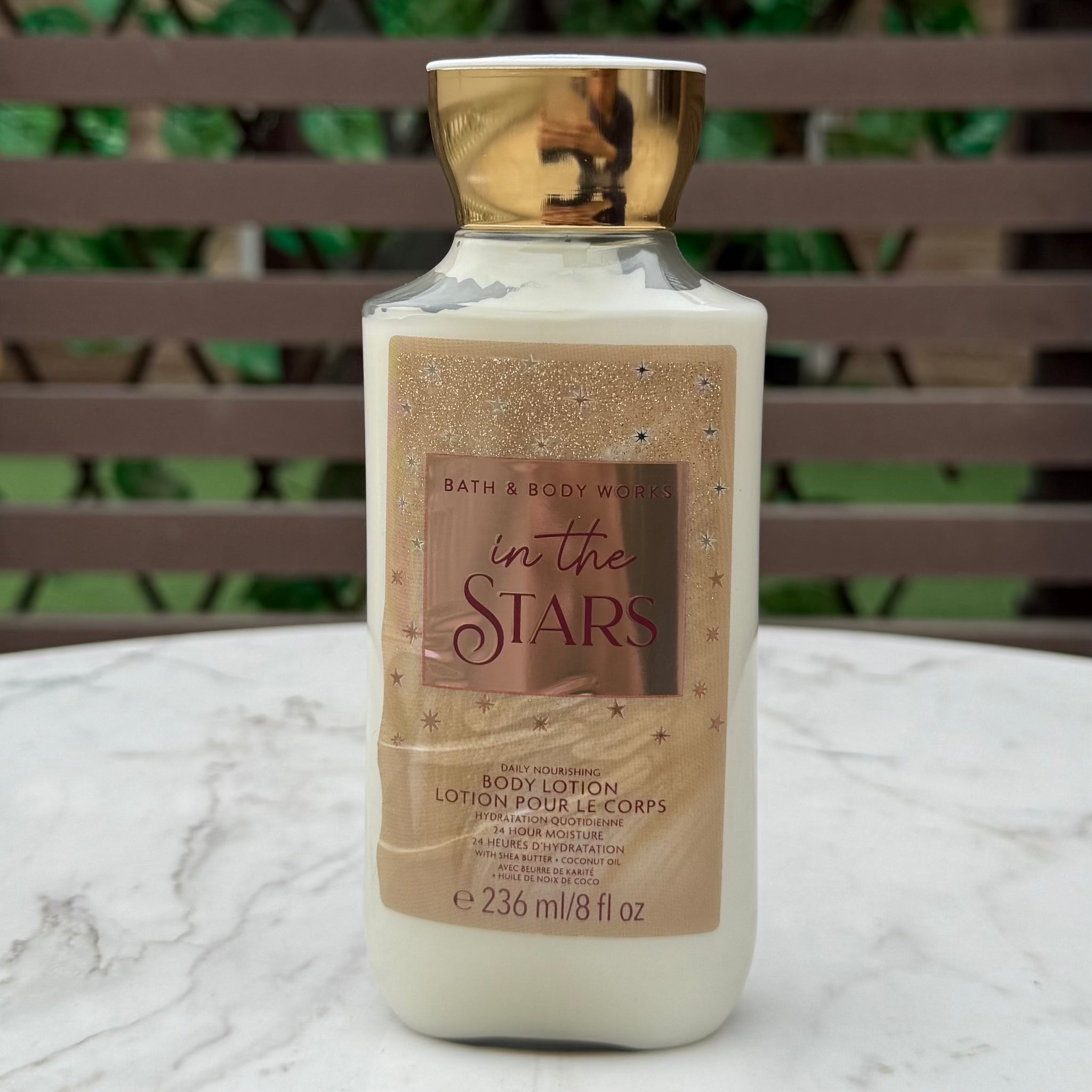 Bath & Body Works In The Stars Body Lotion