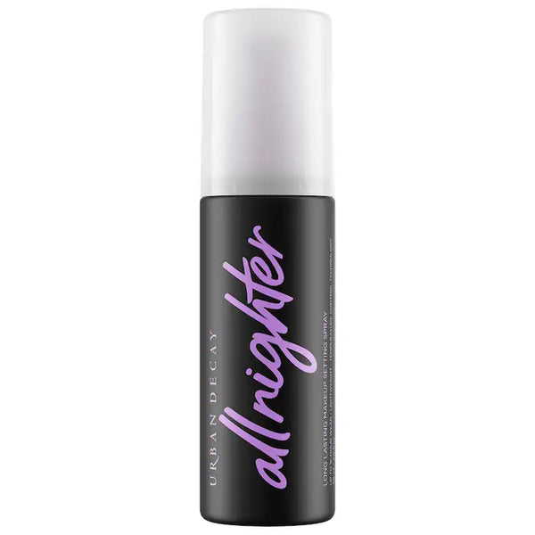 Urban Decay 
All Nighter Waterproof Makeup Setting Spray