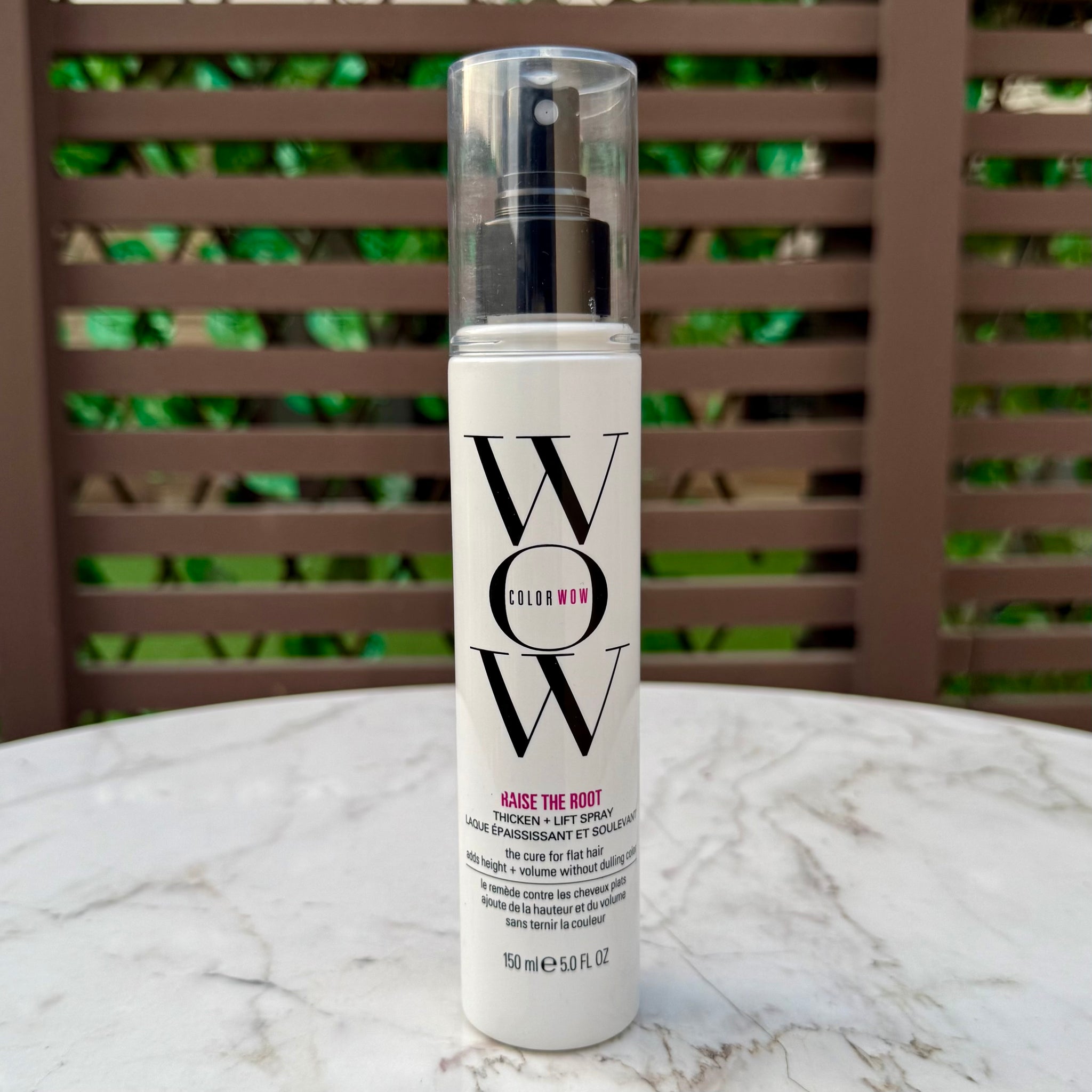 Color Wow Raise the Root Thicken + Lift Spray
