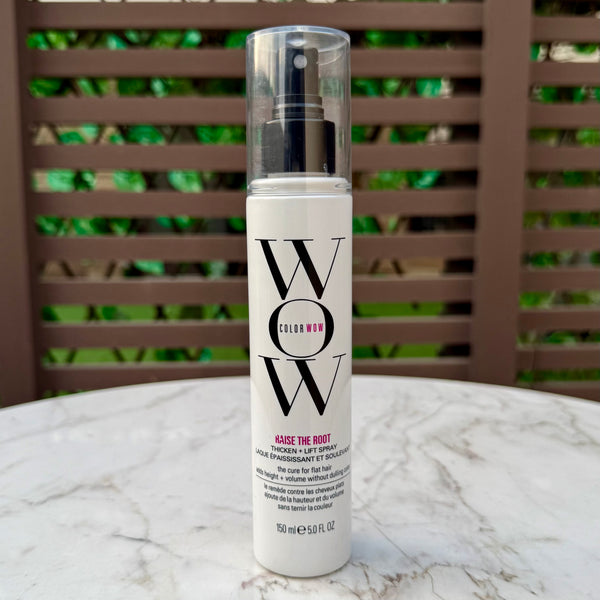 Color Wow Raise the Root Thicken + Lift Spray