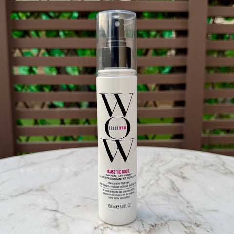 Color Wow Raise the Root Thicken + Lift Spray