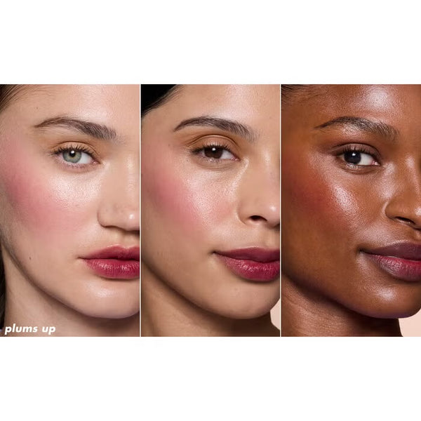 Elf Sheer For It Blush Tint- Plums Up