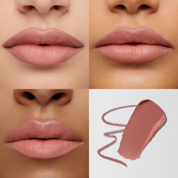 Makeup By Mario MARIO'S LIP LIFT™ KIT - Mauve Nude