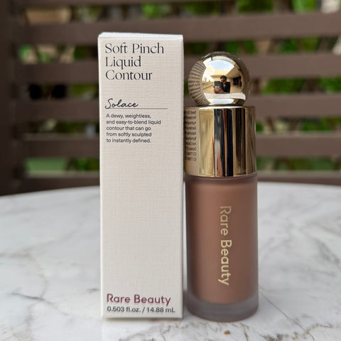 Rare Beauty Soft Pinch Liquid Contour - Solace
