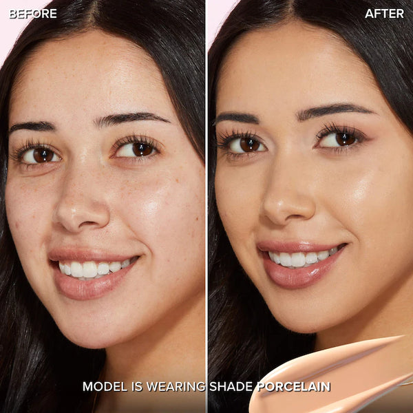 Too Faced Born This Way Undetectable Medium-To-Full Coverage Foundation