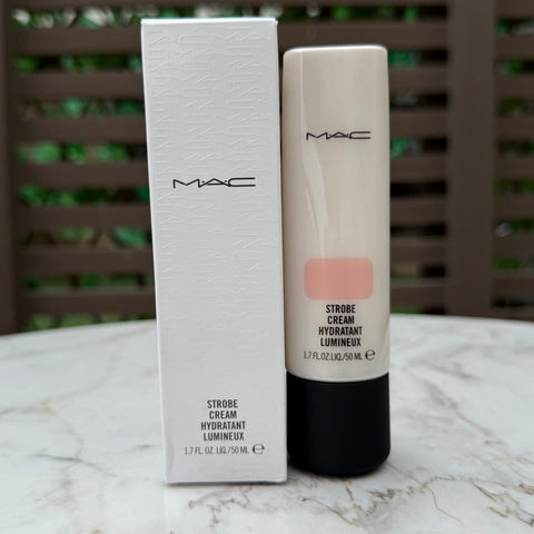 MAC STROBE CREAM - Pinklite