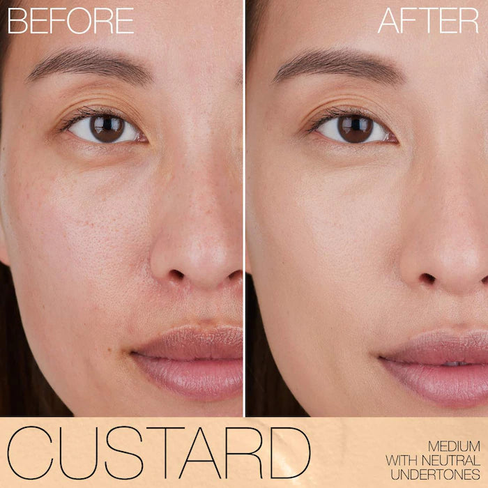 NARS Soft Matte Complete Full Coverage Longwear Concealer with Hyaluronic Acid