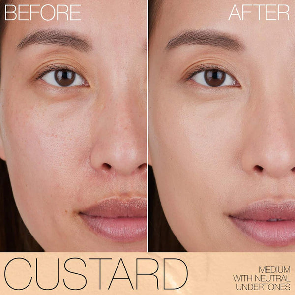 NARS Soft Matte Complete Full Coverage Longwear Concealer with Hyaluronic Acid
