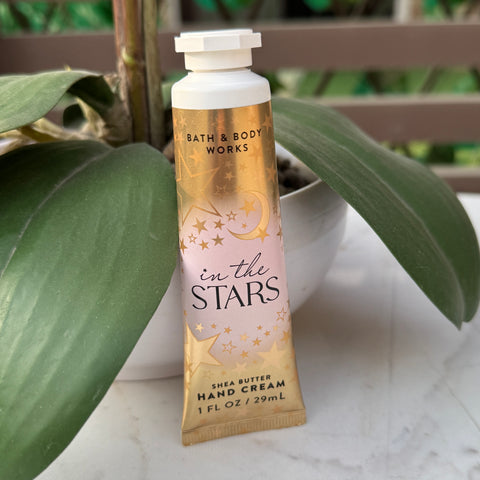 Bath & Body Works In the Stars Hand Cream