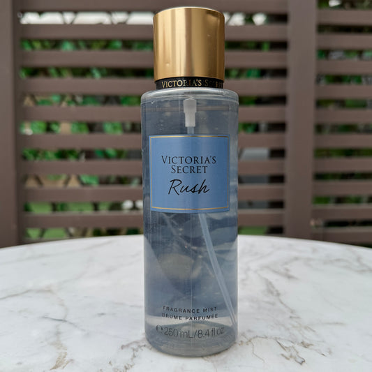 Victoria’s Secret Rush Body Mist