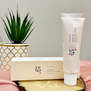 Beauty Of Joseon Relief Sun : Rice + Probiotics (SPF50+ PA++++)