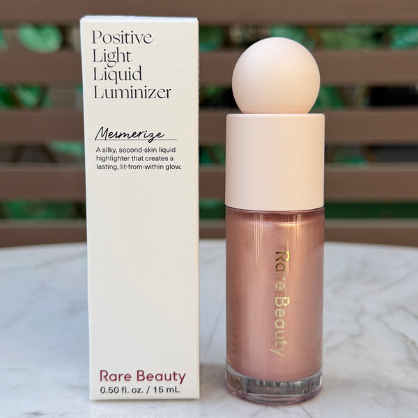 Rare Beauty Positive Light Liquid Luminizer Highlight