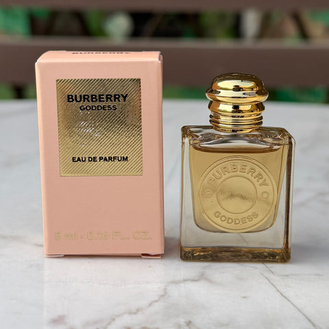 BURBERRY Burberry Goddess Eau de Parfum-