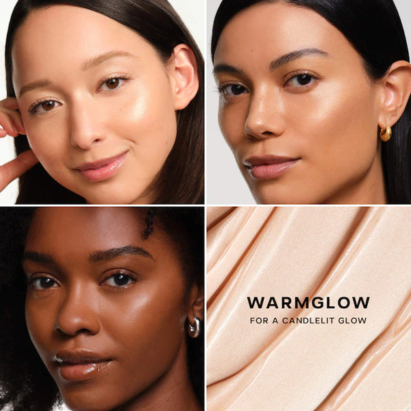 Saie Mini Glowy Super Gel Lightweight Dewy Multipurpose Illuminator (without box)