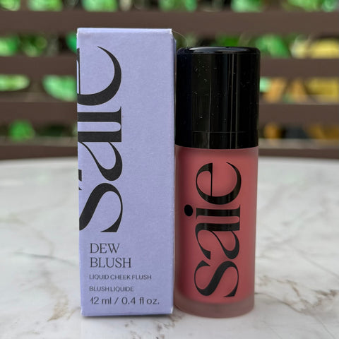 Saie Dew Blush