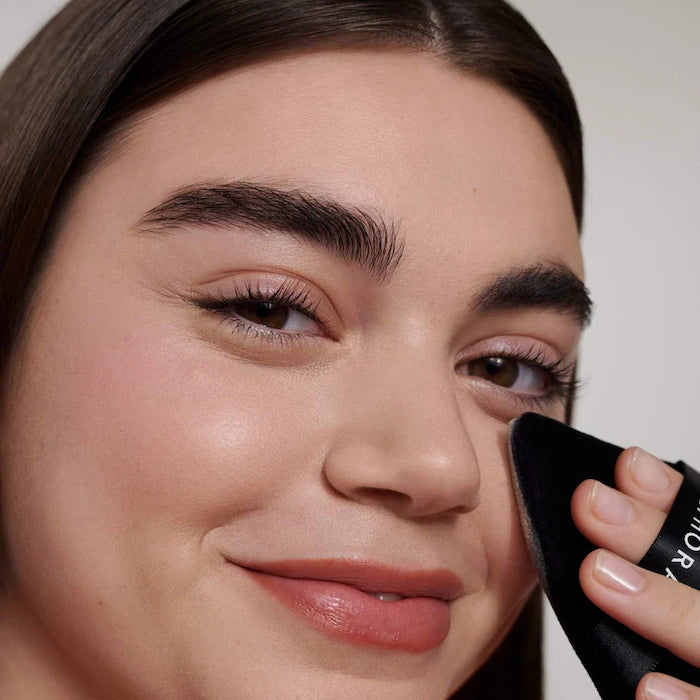 SEPHORA COLLECTION Velour Makeup Powder Puff