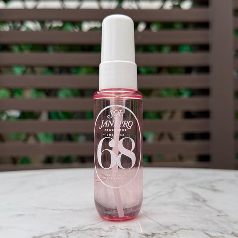 Sol De Janeiro Cheirosa 68 Beija Flor Perfume Mist (30ml)