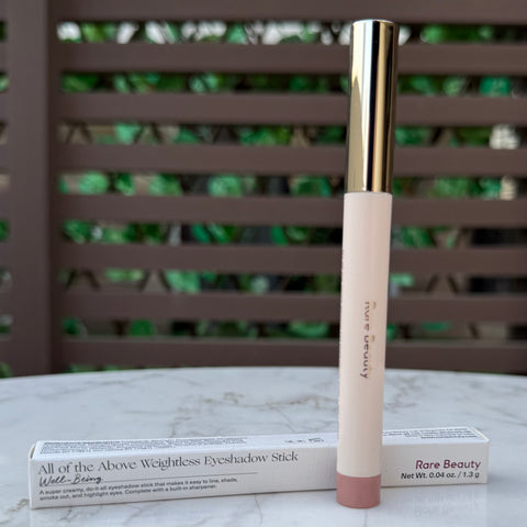Rare Beauty All of the Above Weightless Eyeshadow Stick - Well Being