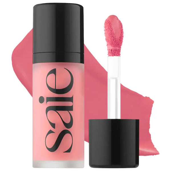 Saie Dew Blush Liquid Cream Blush