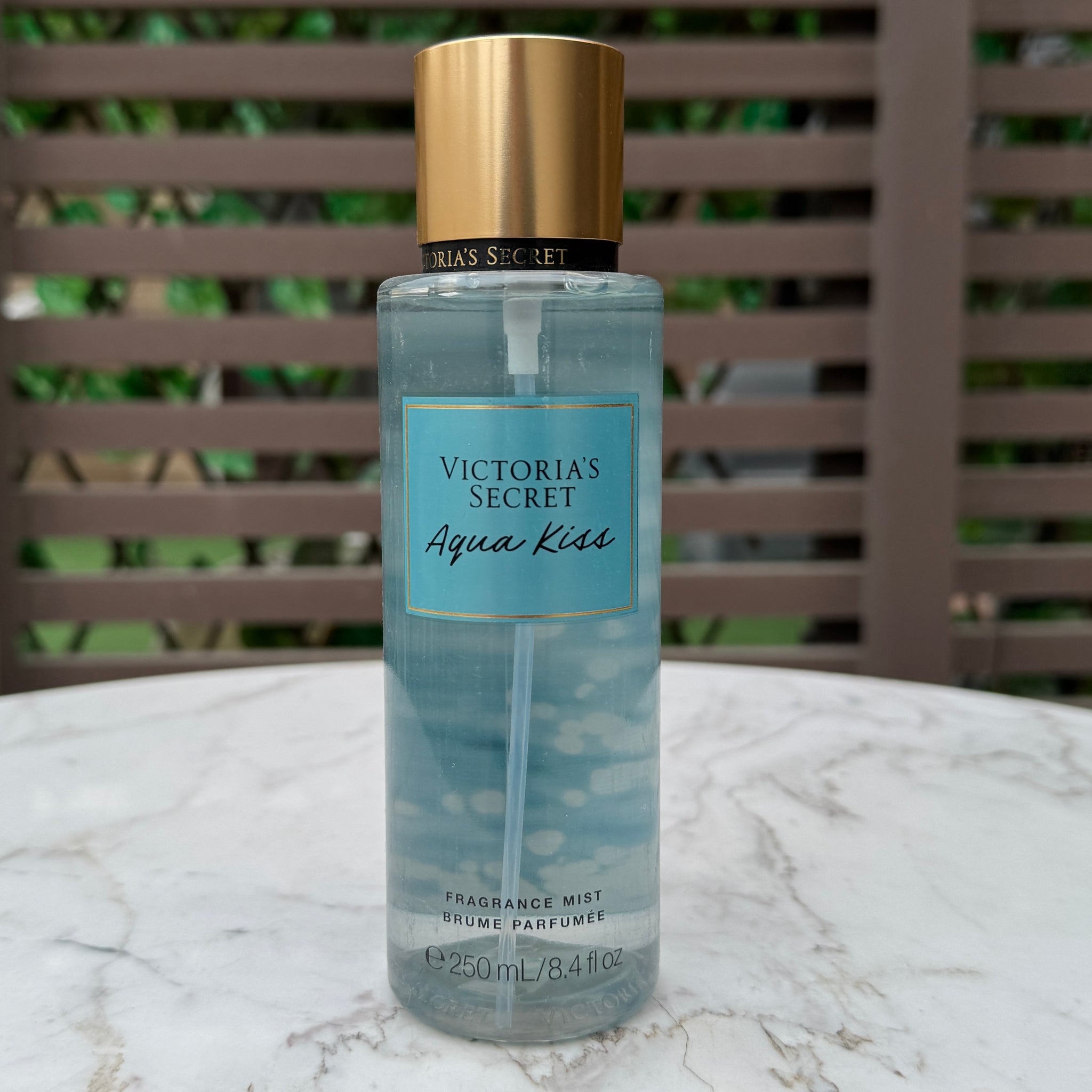 Victoria’s Secret Aqua Kiss Body Mist