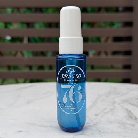 Sol De Janeiro Cheirosa 76 Perfume Mist (30ml)