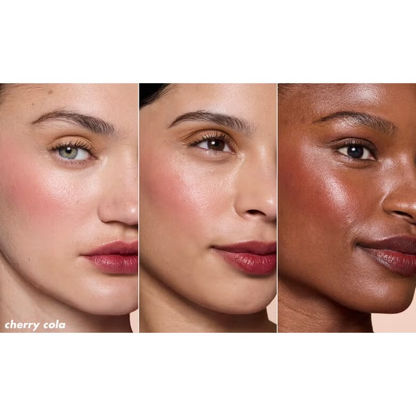 Elf Sheer For It Blush Tint - Cherry Cola