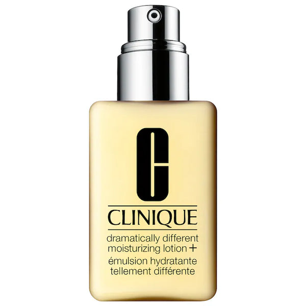 CLINIQUE Dramatically Different Moisturizing Lotion+™ for Barrier Repair -125ml