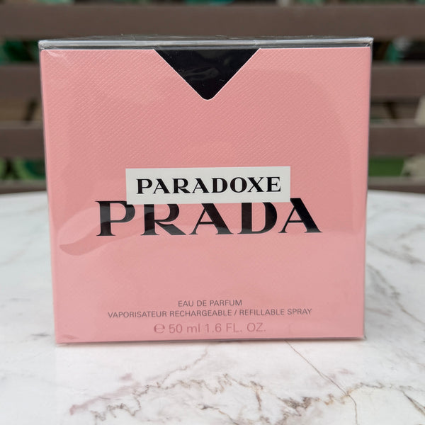 Prada Paradoxe Eau de Parfum with White Musk & Amber -50ml