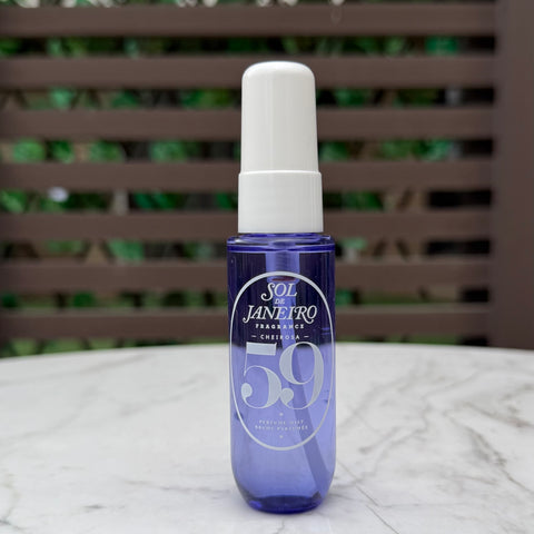 Sol De Janeiro Cheirosa 59 Delícia Drench Perfume Mist (30ml)