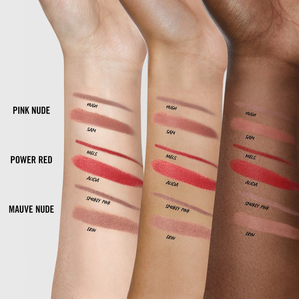 Makeup By Mario MARIO'S LIP LIFT™ KIT - Mauve Nude