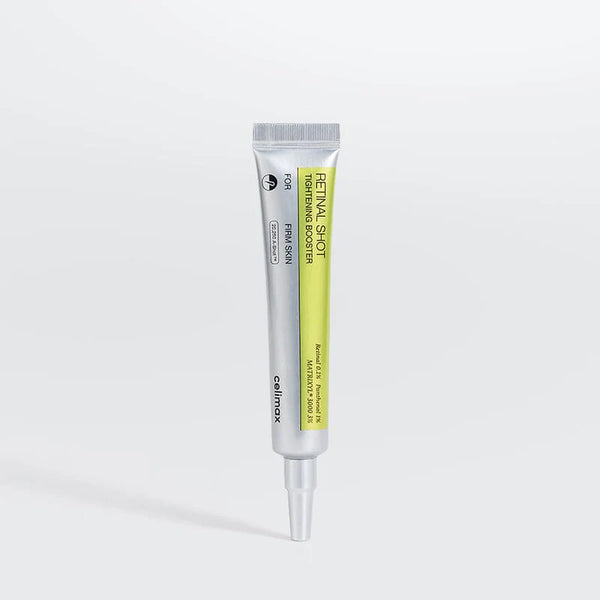 Celimax The Vita A Retinal Shot Tightening Booster
