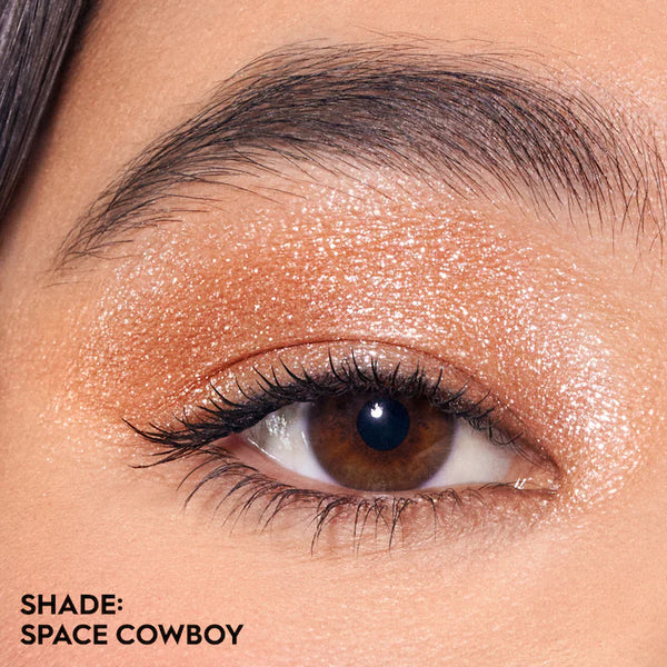 Urban Decay 24/7 Moondust Glittery Eyeshadow - Space Cowboy