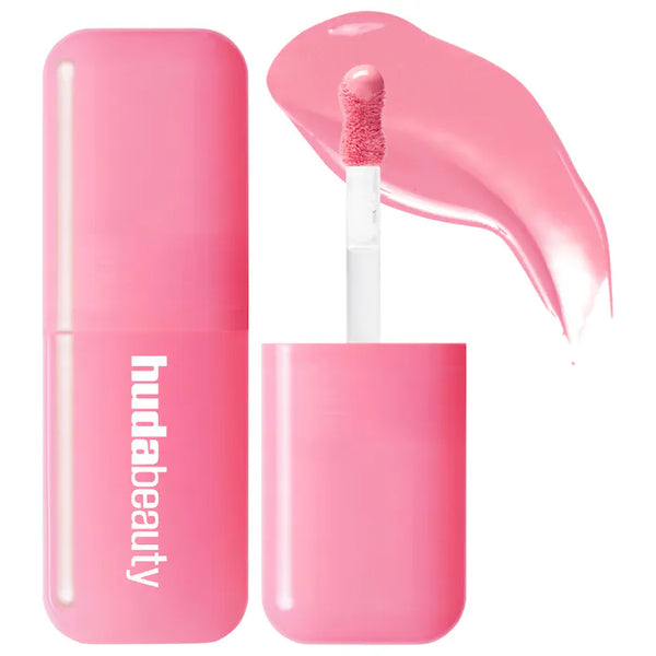 Huda Beauty Blush Filter Soft Glow Liquid Blush - Bubblegum