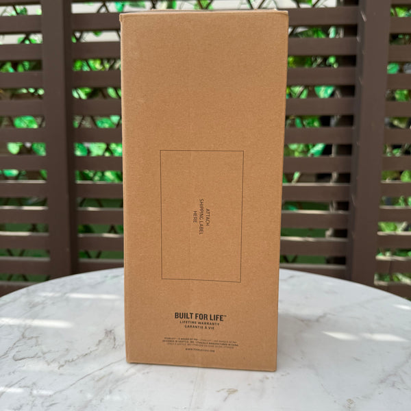 STANLEY THE QUENCHER PROTOUR FLIP STRAW TUMBLER | 30 OZ - Rose Quartz