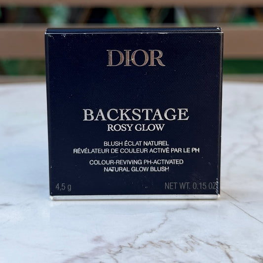 Dior Rosy Glow Powder Blush