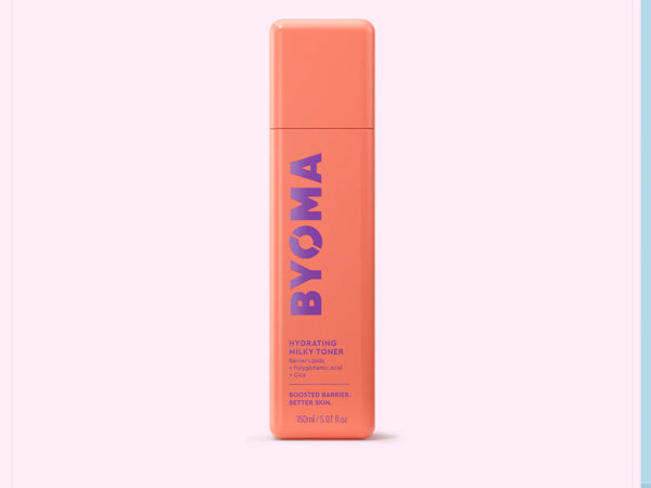 BYOMA HYDRATING MILKY TONER -150ml